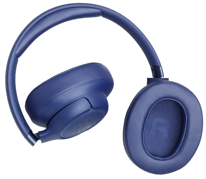 Гарнітура JBL TUNE 780NC Blue (JBLT780NCBLU) 