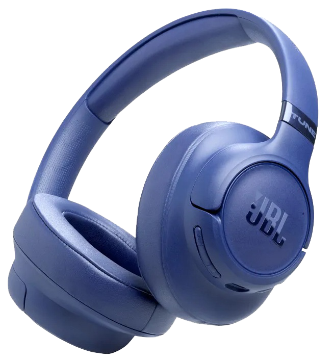 Гарнітура JBL TUNE 780NC Blue (JBLT780NCBLU) 