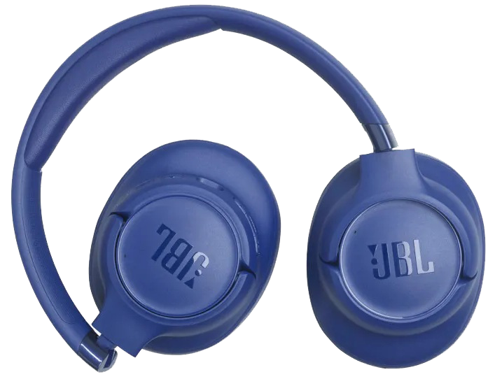 Гарнітура JBL TUNE 780NC Blue (JBLT780NCBLU) 