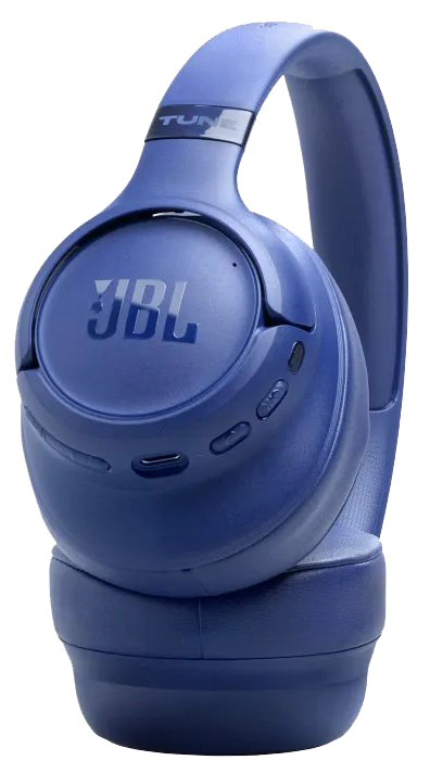Гарнітура JBL TUNE 780NC Blue (JBLT780NCBLU) 