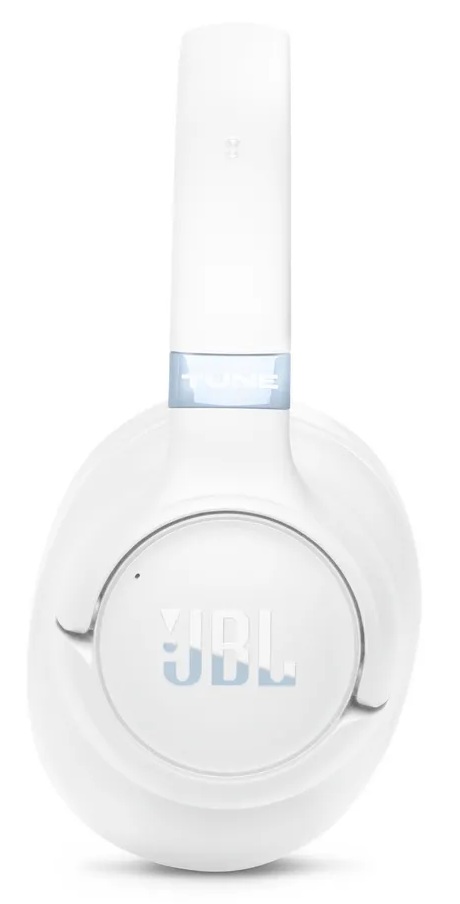 Гарнітура JBL TUNE 780NC White (JBLT780NCWHT) 