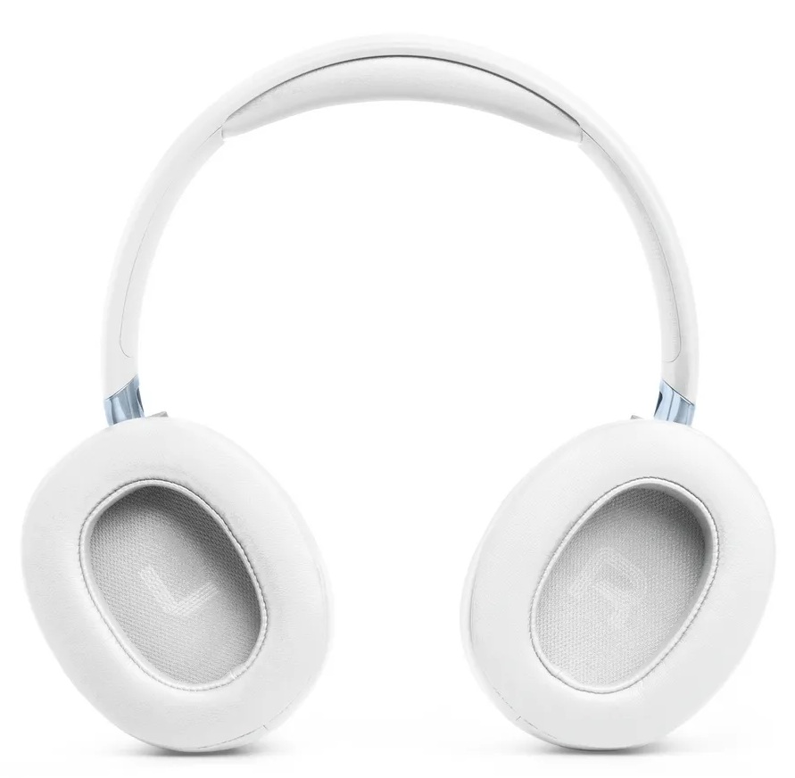 Гарнітура JBL TUNE 780NC White (JBLT780NCWHT) 