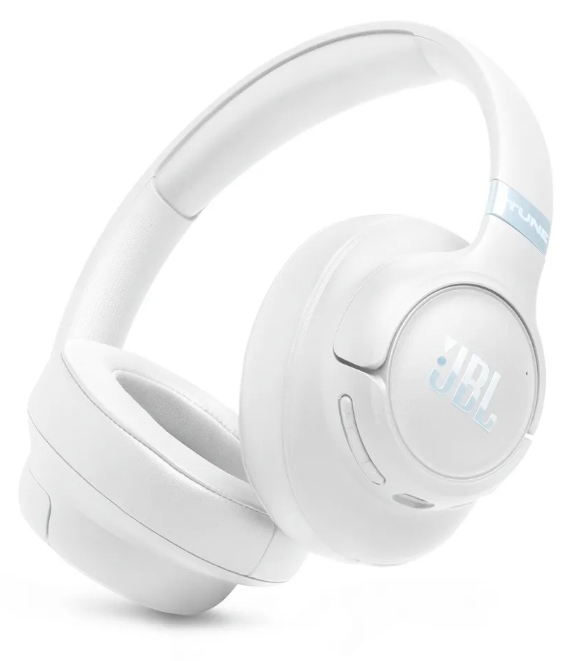 Гарнітура JBL TUNE 780NC White (JBLT780NCWHT) 