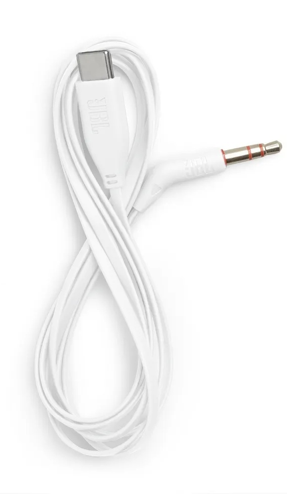 Гарнітура JBL TUNE 780NC White (JBLT780NCWHT) 