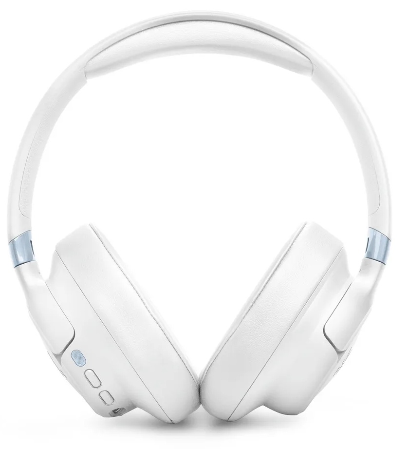 Гарнітура JBL TUNE 780NC White (JBLT780NCWHT) 