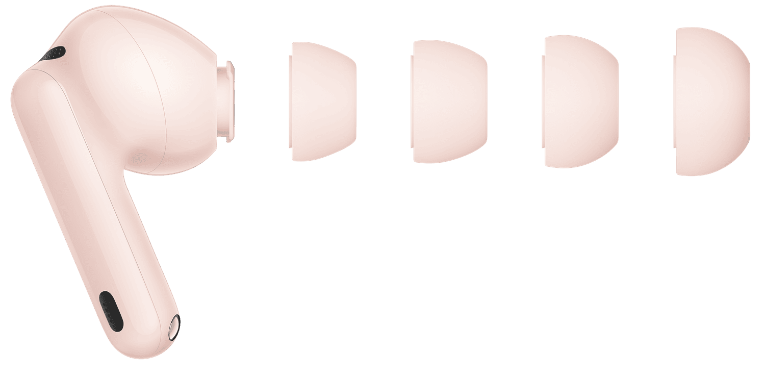 Гарнітура Huawei FreeBuds 7i Pink
