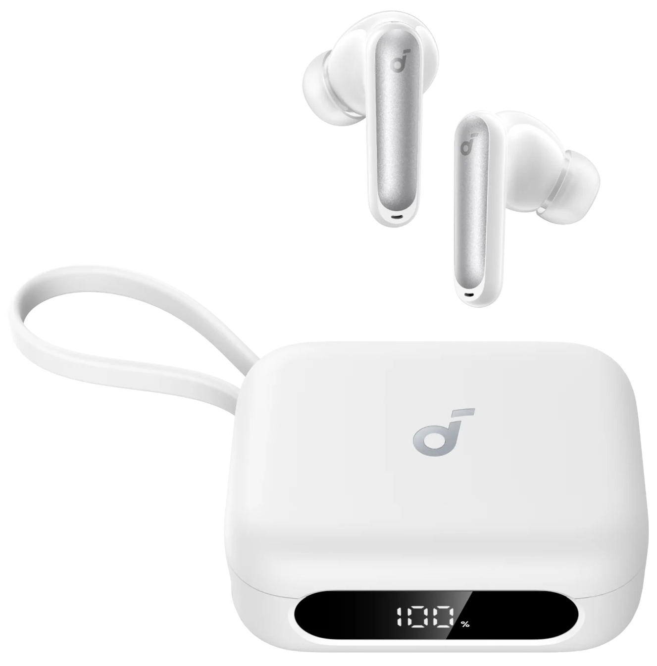 Гарнітура Anker SoundСore P41i White 