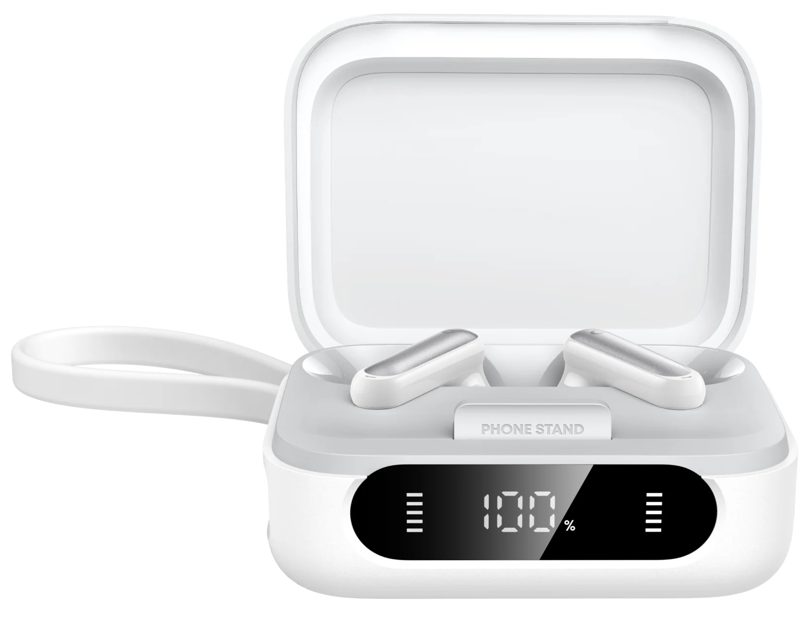 Гарнітура Anker SoundСore P41i White 