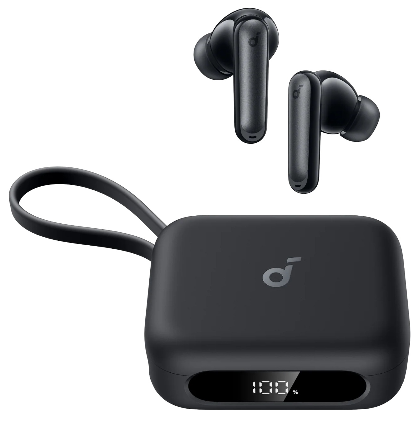 Гарнітура Anker SoundСore P41i Black 