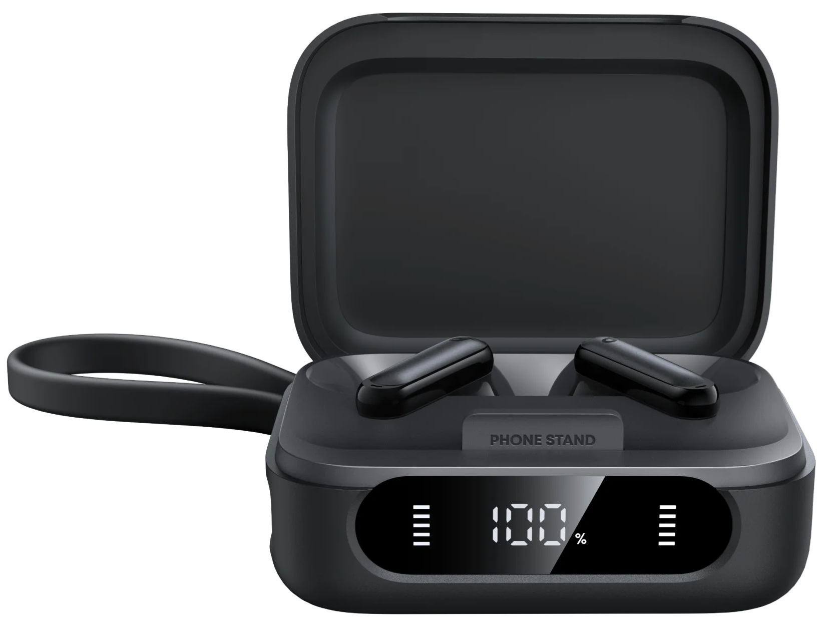 Гарнітура Anker SoundСore P41i Black 