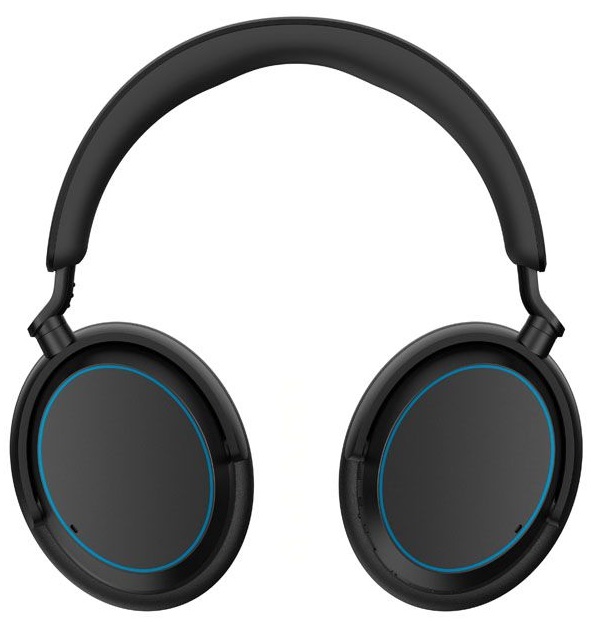 Гарнітура Sennheiser ACCENTUM Wireless Blues 