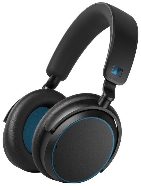 Гарнітура Sennheiser ACCENTUM Wireless Blues 