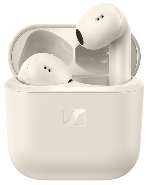 Гарнітура Sennheiser Accentum Open True Wireless Cream
