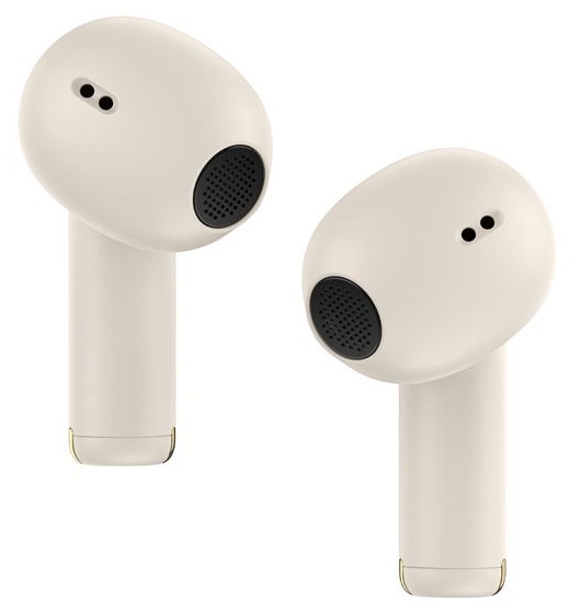 Гарнітура Sennheiser Accentum Open True Wireless Cream