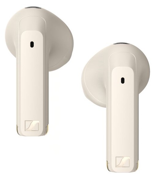 Гарнітура Sennheiser Accentum Open True Wireless Cream