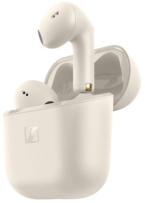 Гарнітура Sennheiser Accentum Open True Wireless Cream