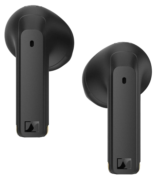 Гарнітура Sennheiser Accentum Open True Wireless Black