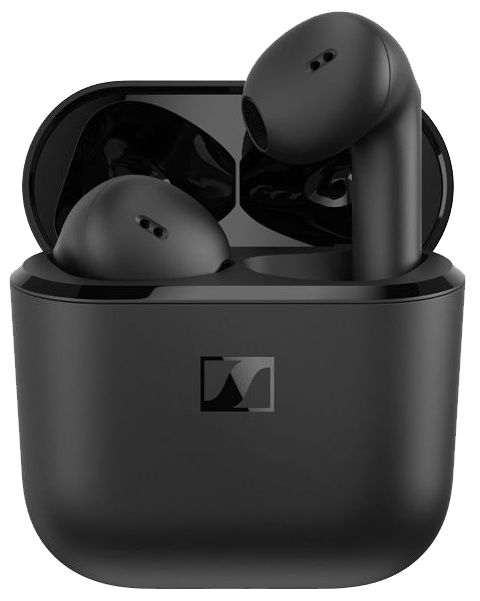 Гарнітура Sennheiser Accentum Open True Wireless Black