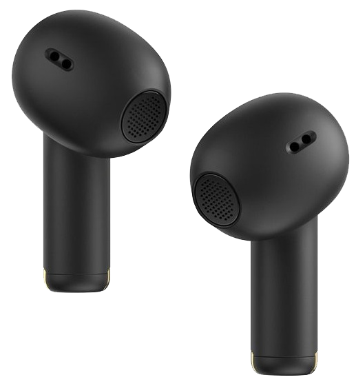 Гарнітура Sennheiser Accentum Open True Wireless Black