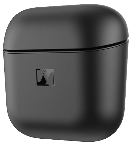 Гарнітура Sennheiser Accentum Open True Wireless Black