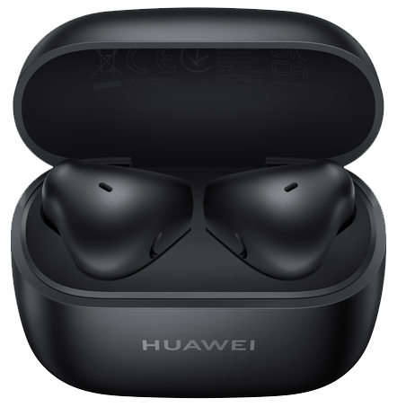 Гарнітура Huawei FreeBuds SE 2 Black 