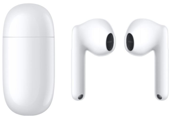 Гарнітура Huawei FreeBuds SE 2 Ceramic White
