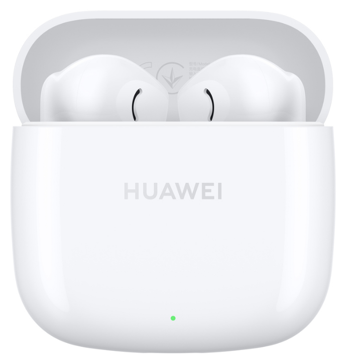 Гарнітура Huawei FreeBuds SE 2 Ceramic White