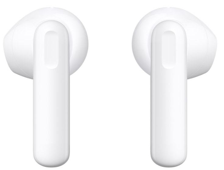 Гарнітура Huawei FreeBuds SE 2 Ceramic White
