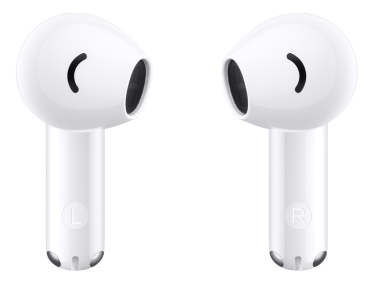 Гарнітура Huawei FreeBuds SE 2 Ceramic White