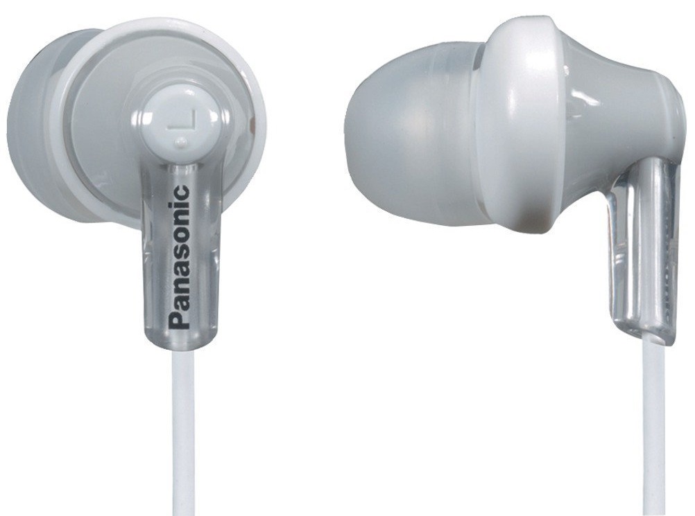 Навушники Panasonic RP-HJE120EE-S