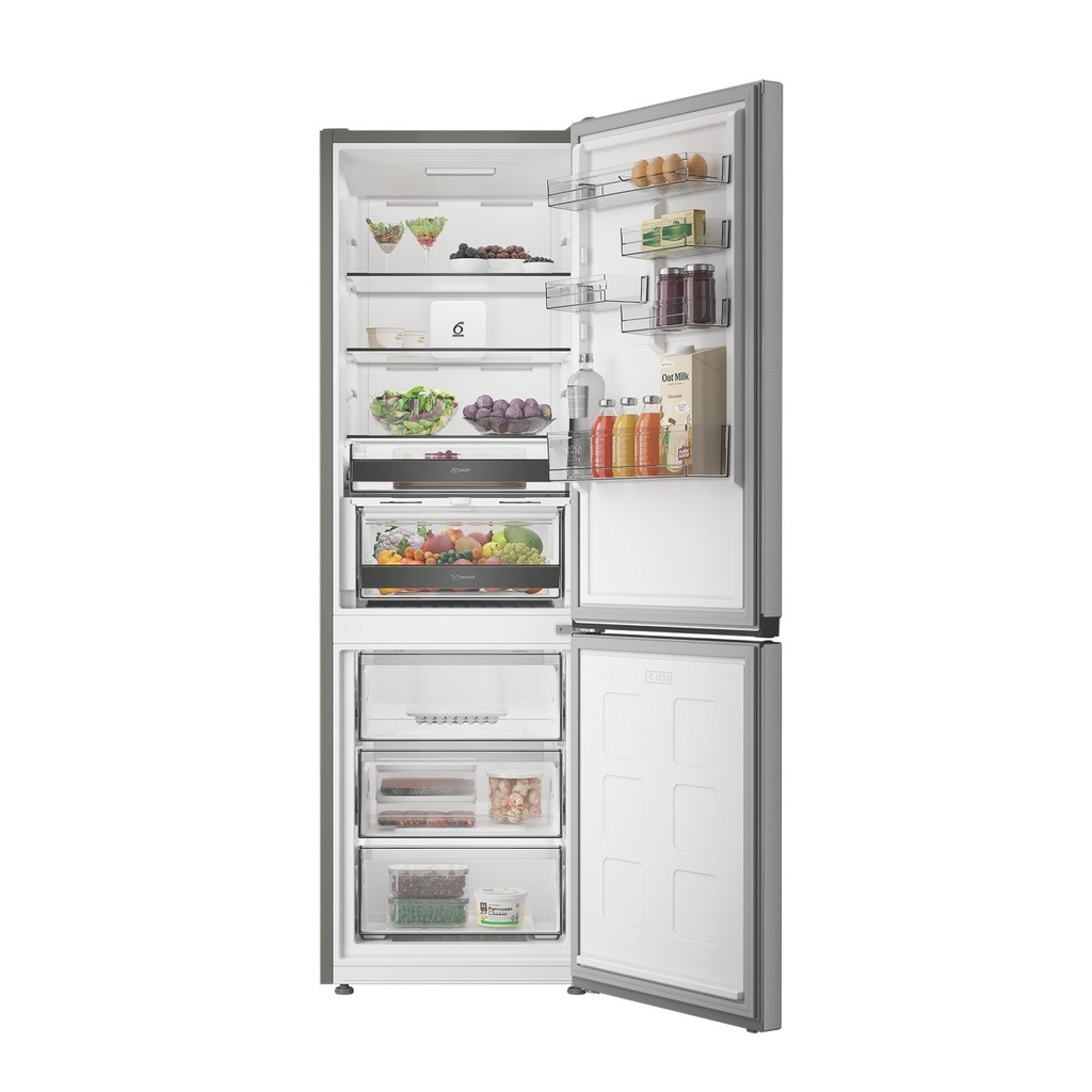 Холодильник Whirlpool WHK22372X5EA1