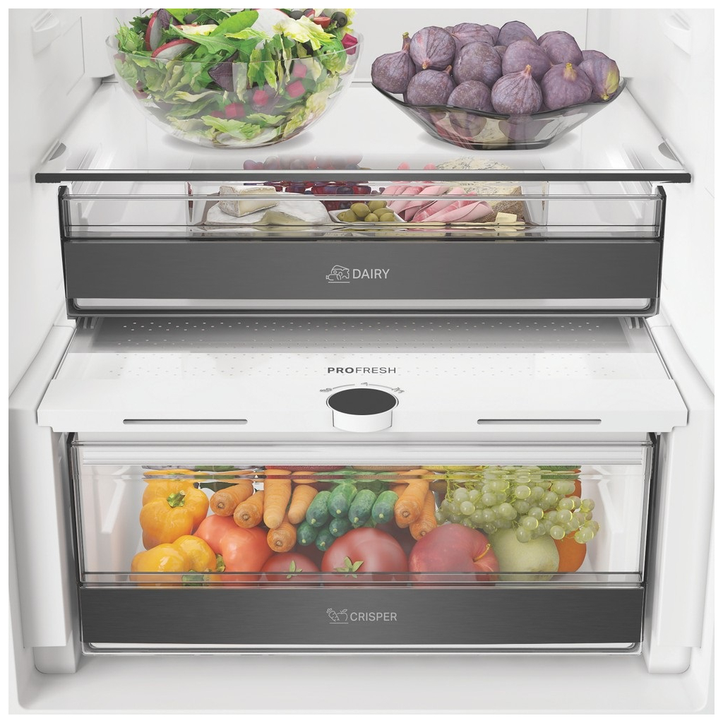 Холодильник Whirlpool WHK22372X5EA1