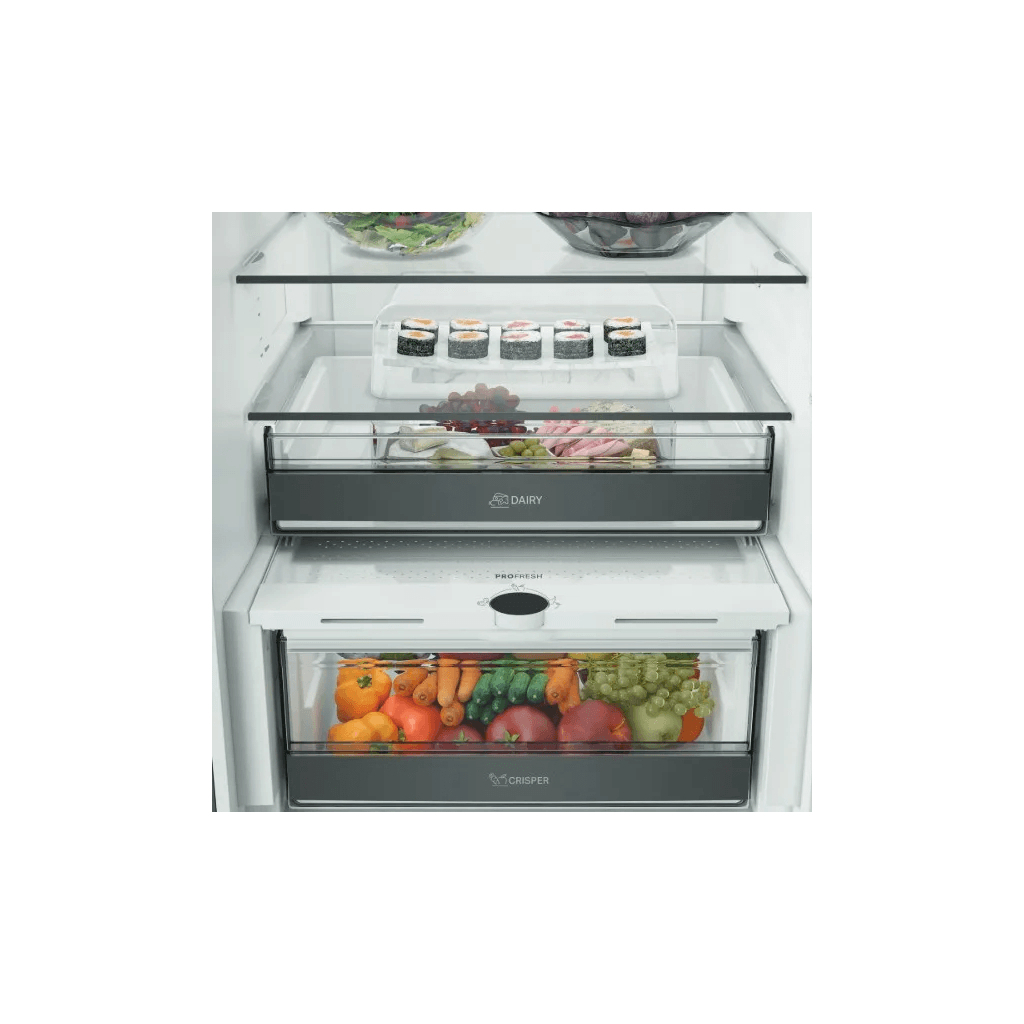 Холодильник Whirlpool WHK26413X6EA1 (WHK 26413 X6EA1)