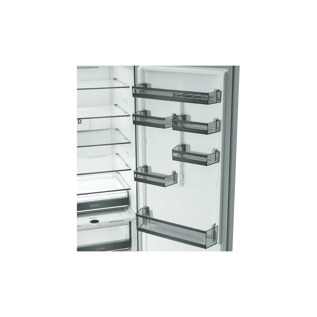 Холодильник Whirlpool WHK26413X6EA1 (WHK 26413 X6EA1)
