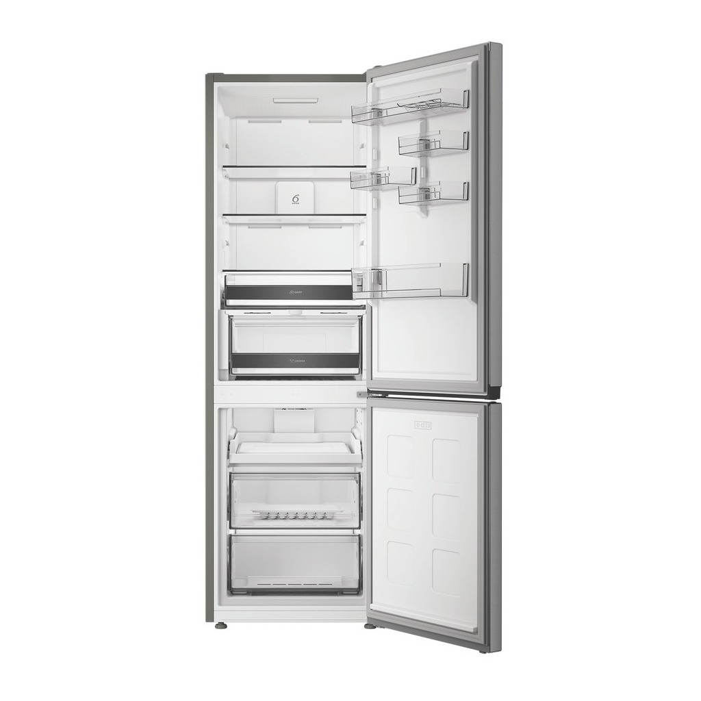 Холодильник Whirlpool WHK26372X5EA3