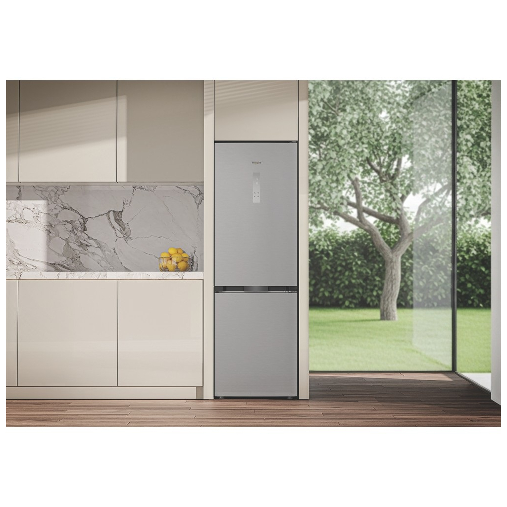 Холодильник Whirlpool WHK26372X5EA3