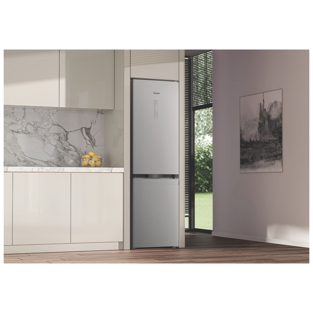 Холодильник Whirlpool WHK26372X5EA3