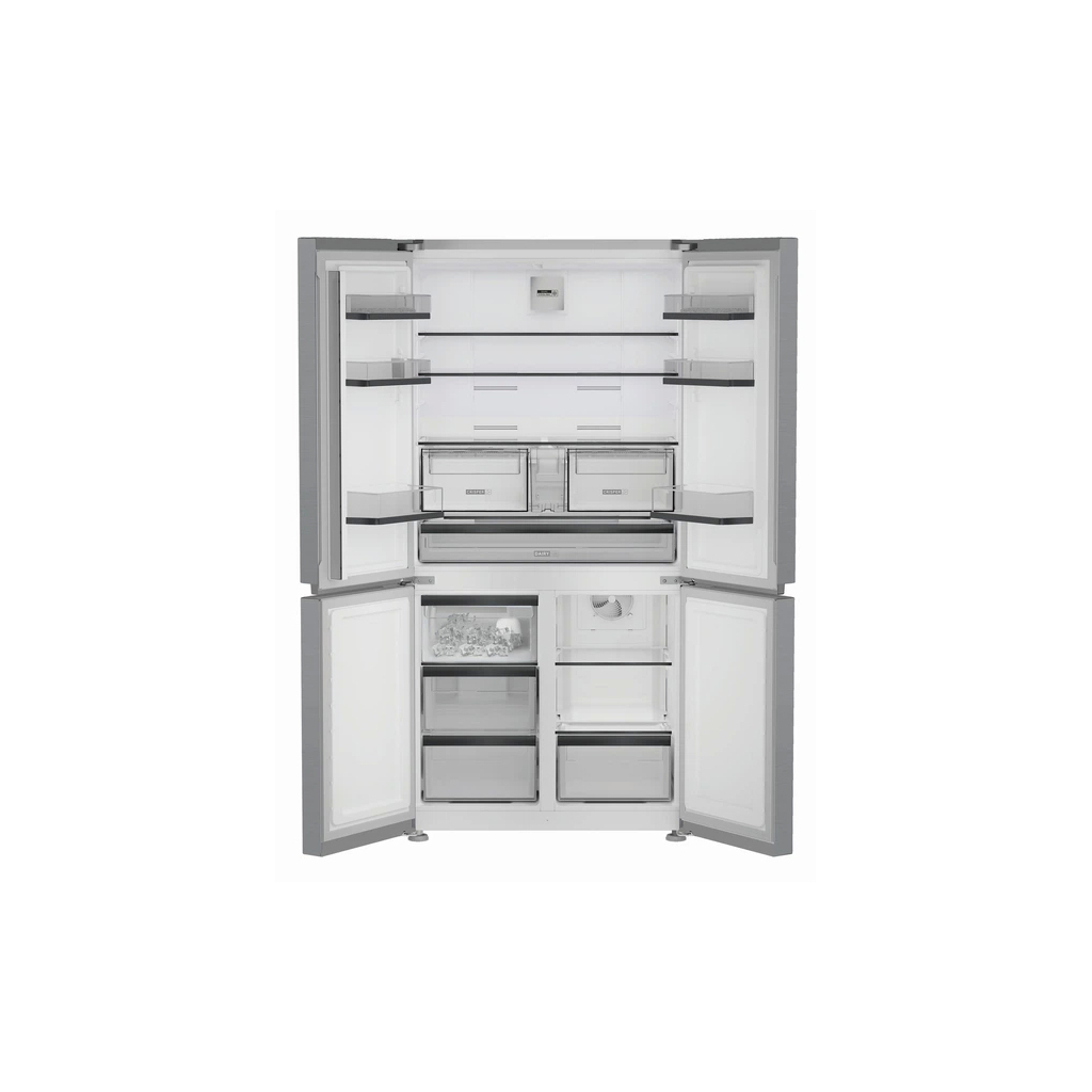 Холодильник Whirlpool WHGF 6534 X4E