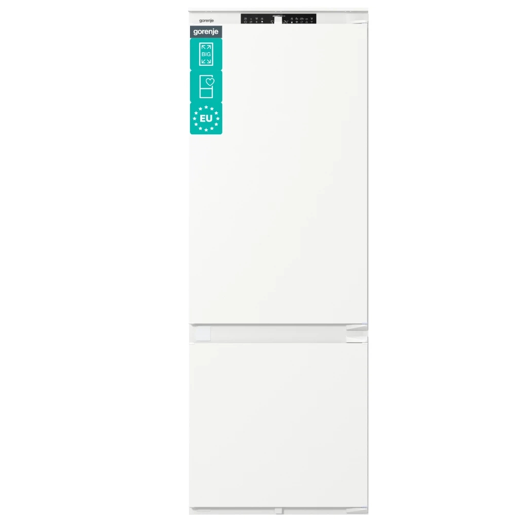 Холодильник Gorenje NRKI619D61WFE