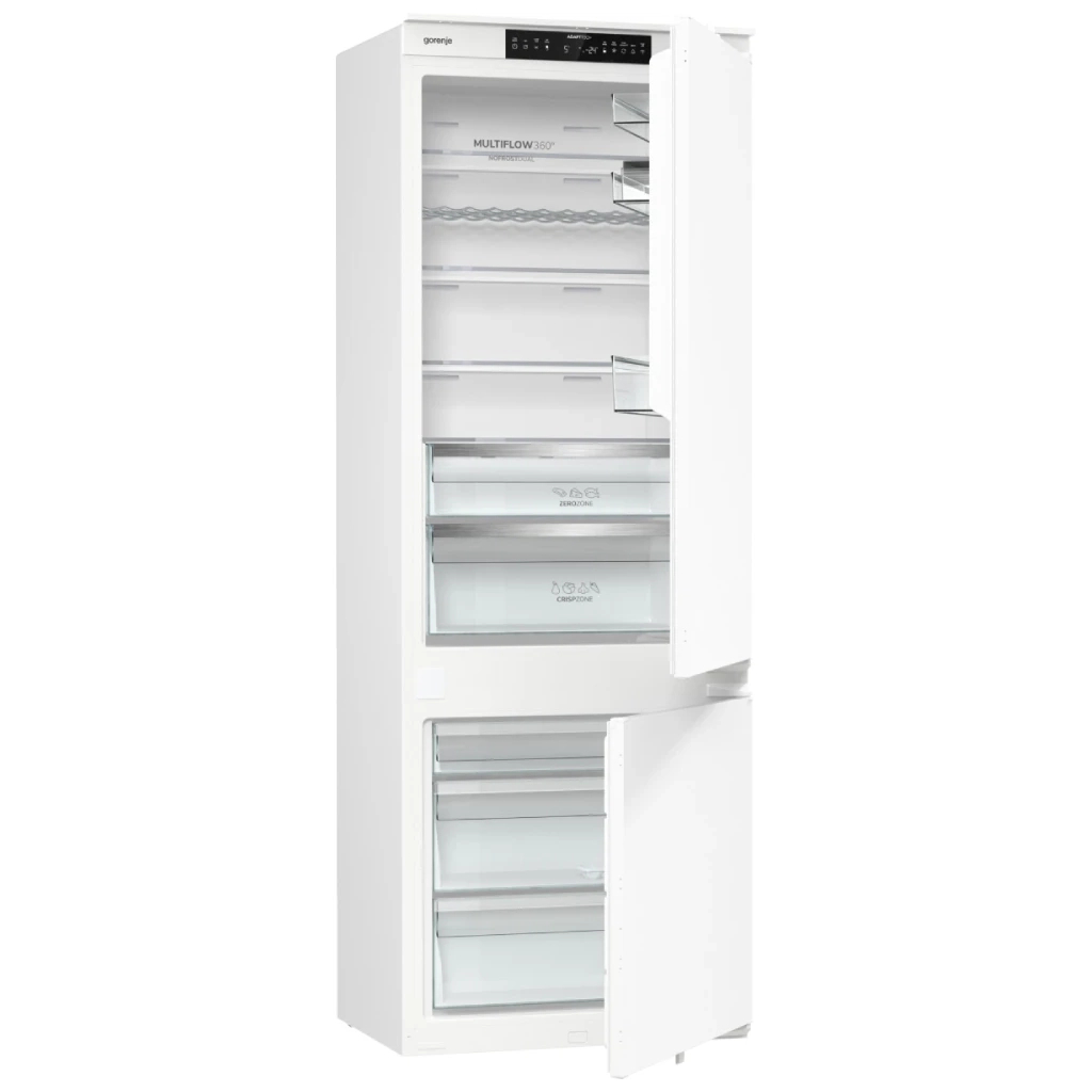 Холодильник Gorenje NRKI619D61WFE
