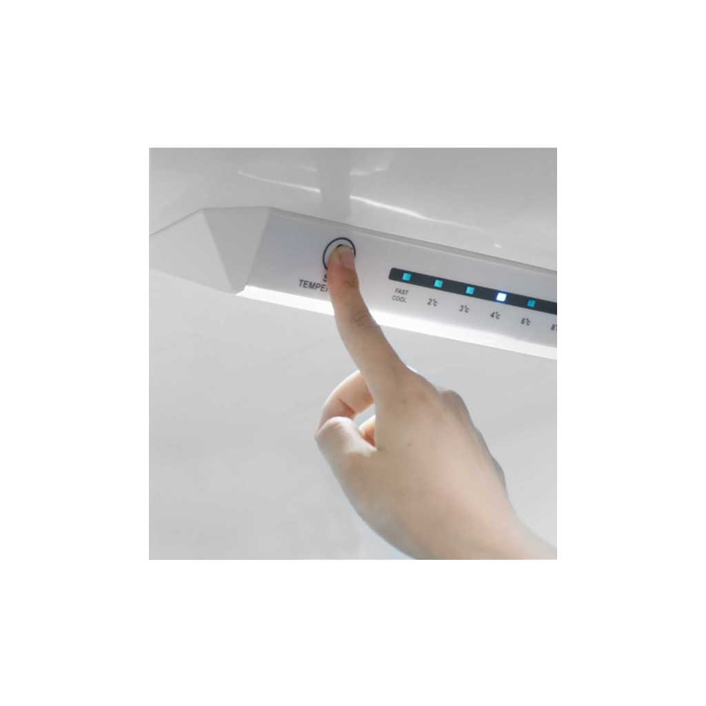 Холодильник Midea MDRB380FGE01A