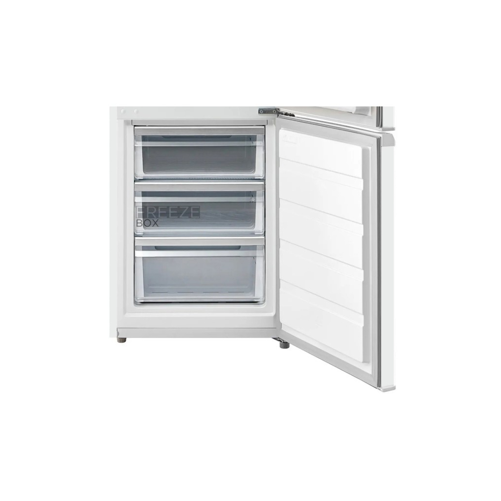 Холодильник Midea MDRB380FGE01A
