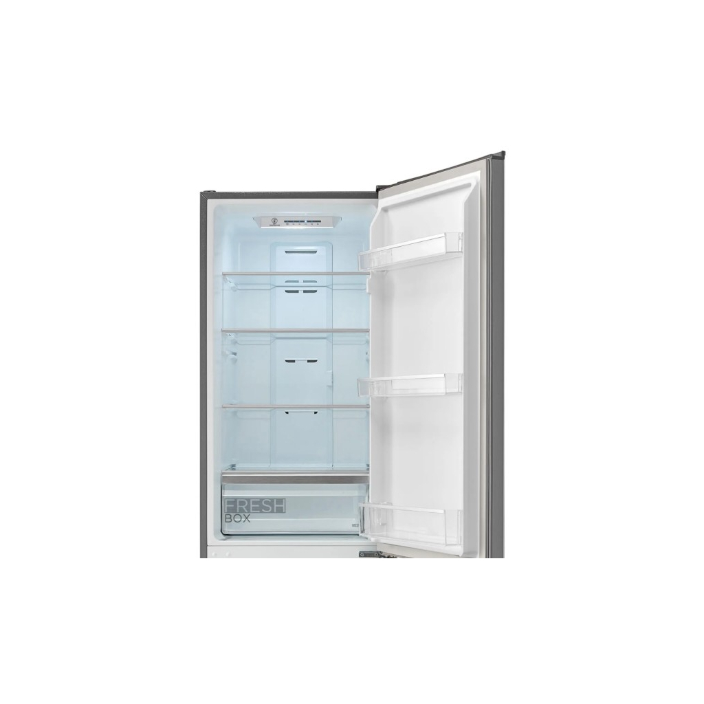 Холодильник Midea MDRB380FGE02A
