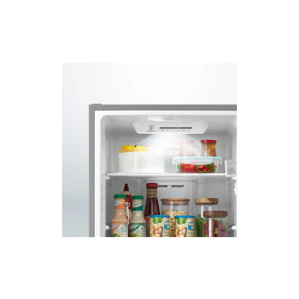 Холодильник Midea MDRB380FGE02A