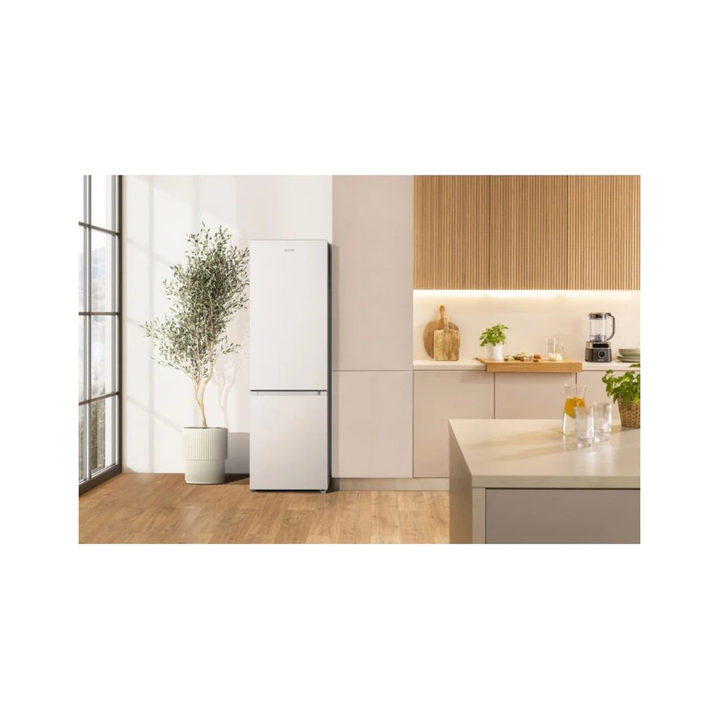 Холодильник Gorenje RK418DPW4I