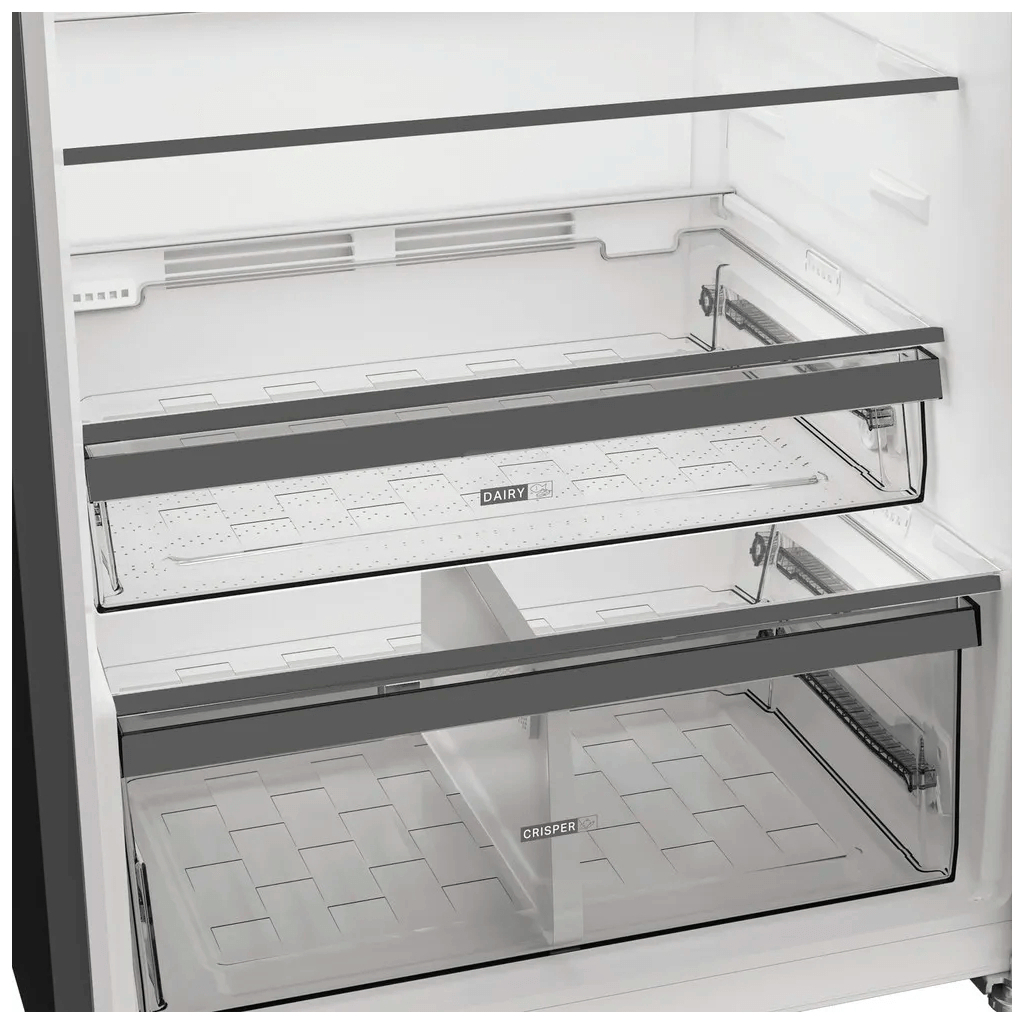 Холодильник Whirlpool WHD2 6472 X4E