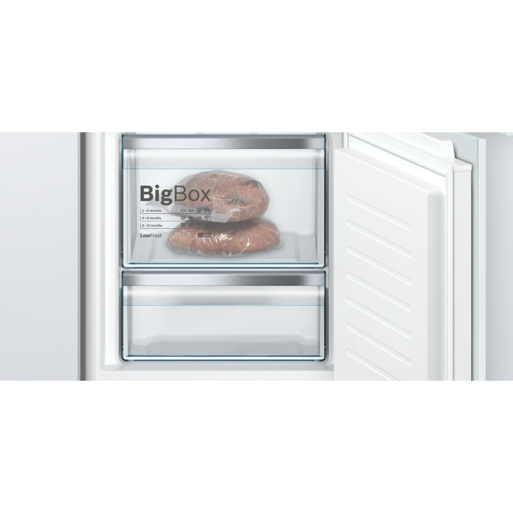 Холодильник Bosch KIS87AFE0N