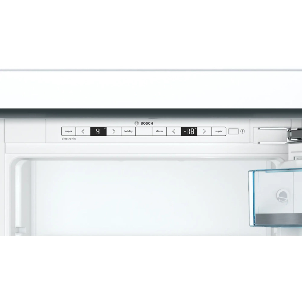 Холодильник Bosch KIS87AFE0N