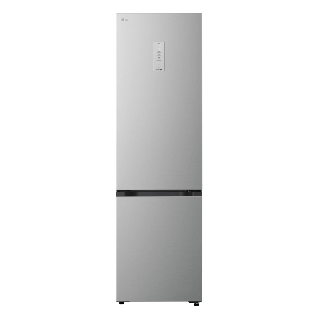 Холодильник LG GC-B509EMKM