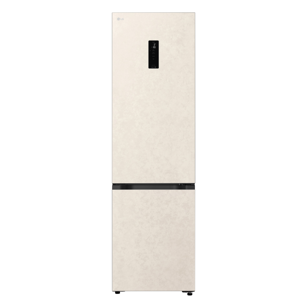 Холодильник LG GC-B509EELM
